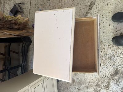 two dressers