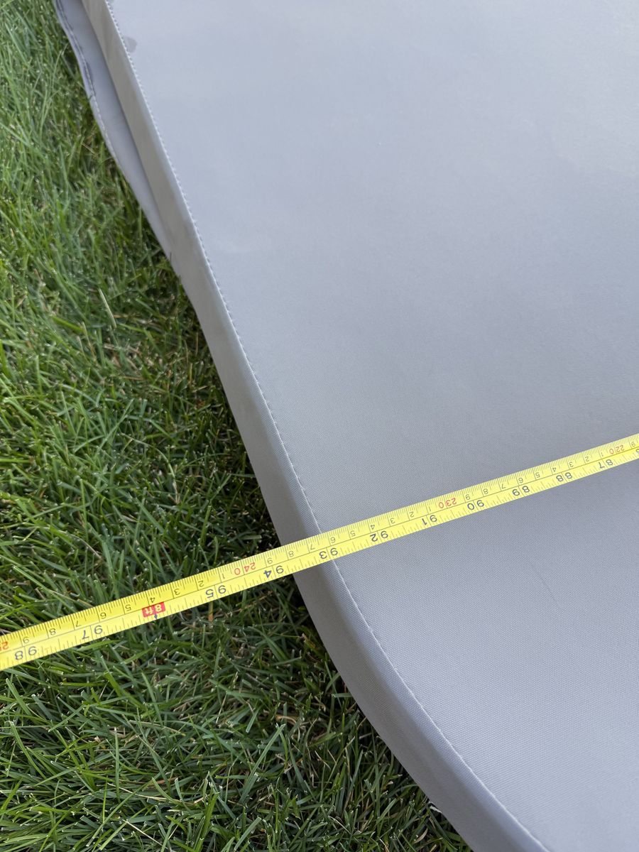 Like New Bullfrog Hot Tub Cover