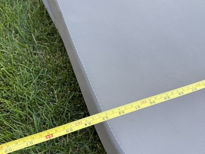 Like New Bullfrog Hot Tub Cover