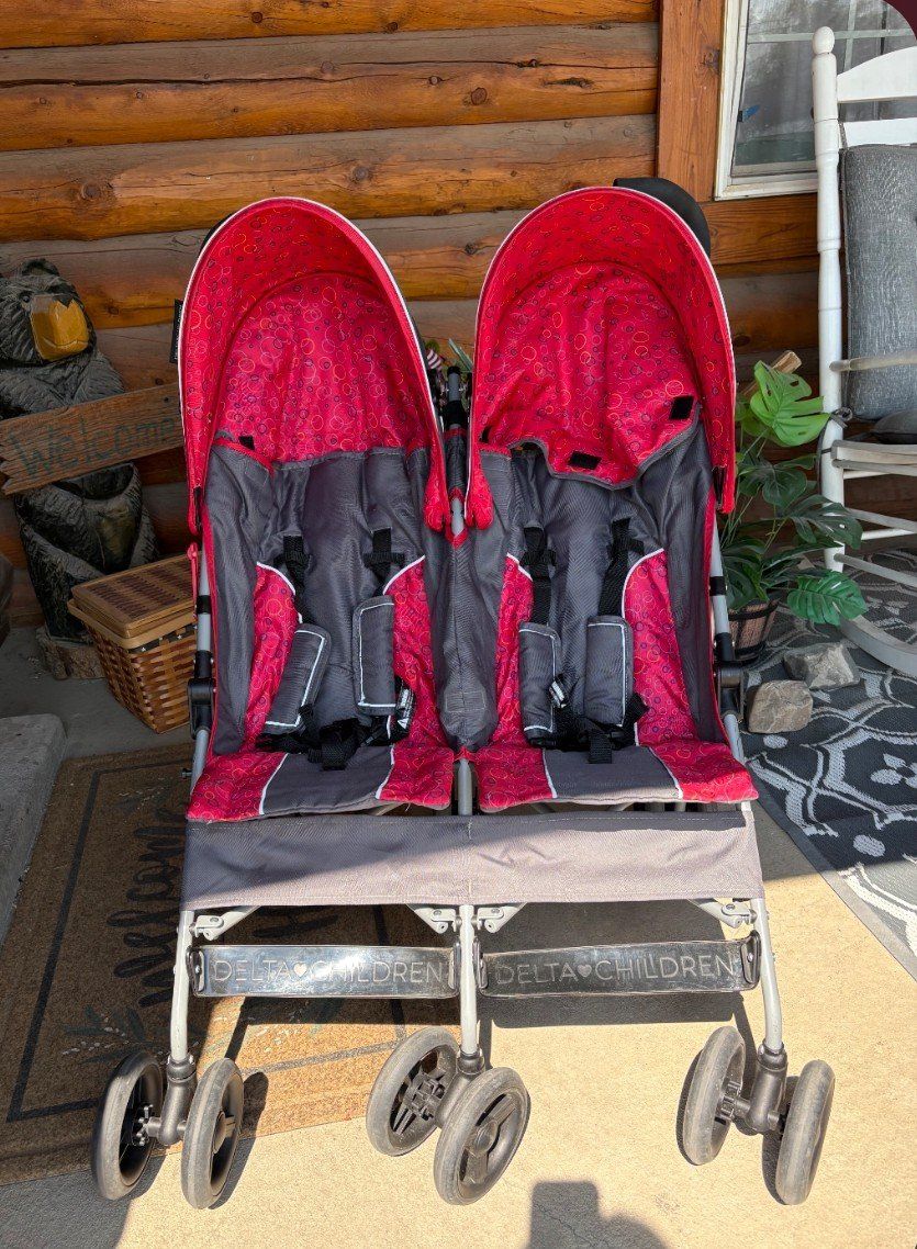 Stroller