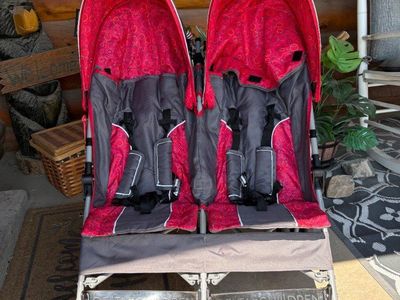 Stroller