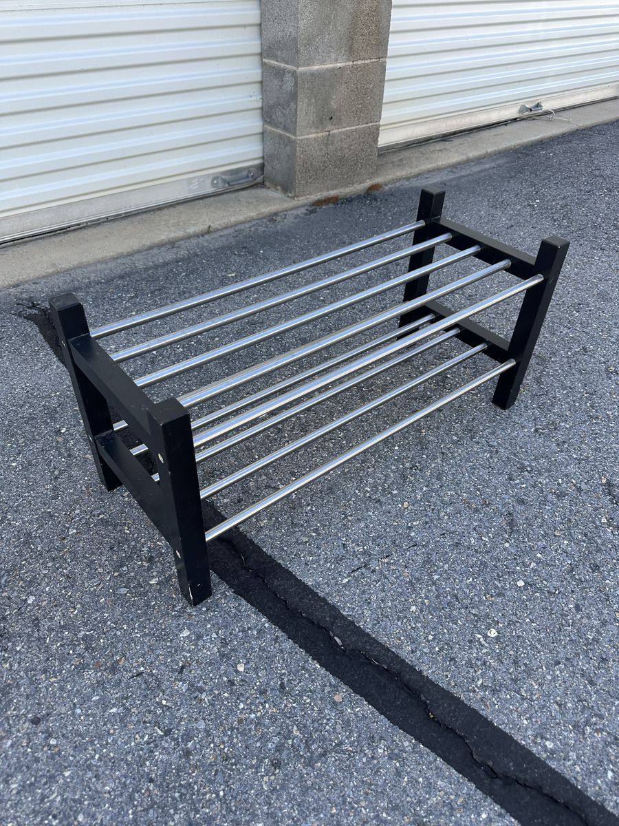 Shoe Rack / Shelf