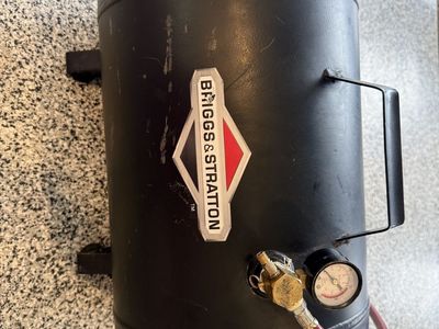 Air tank