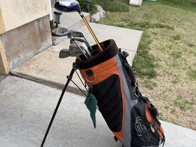Golf Club Set