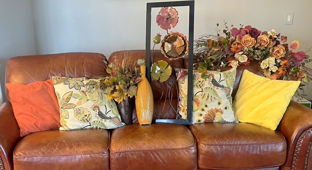 Fall Harvest Decor Bundle