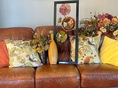 Fall Harvest Decor Bundle