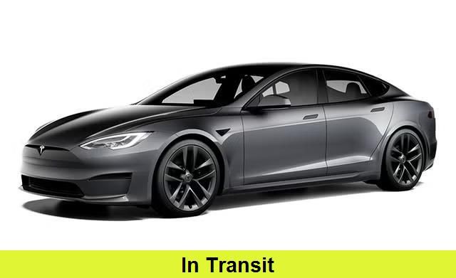 2022 Tesla Model S Base