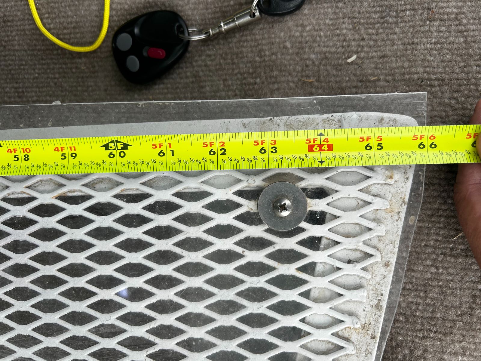 Window Well Cover
