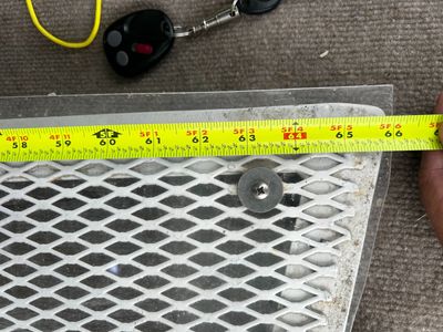 Window Well Cover