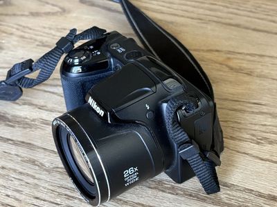 Nikon CoolPix330