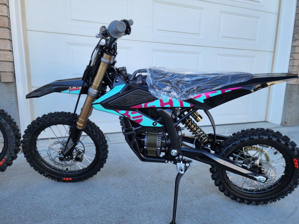 2026 Surron Hyper Bees!! 8kw!