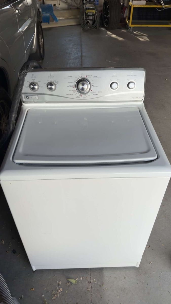 Washer