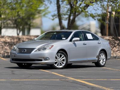2012 LEXUS ES Base
