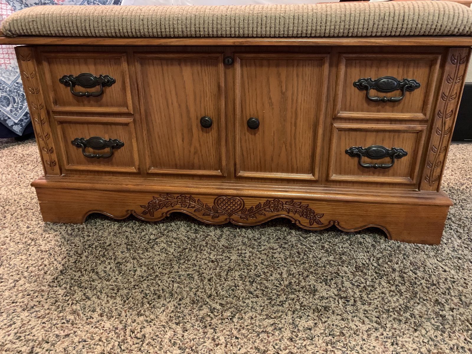 Lane Cedar Chest