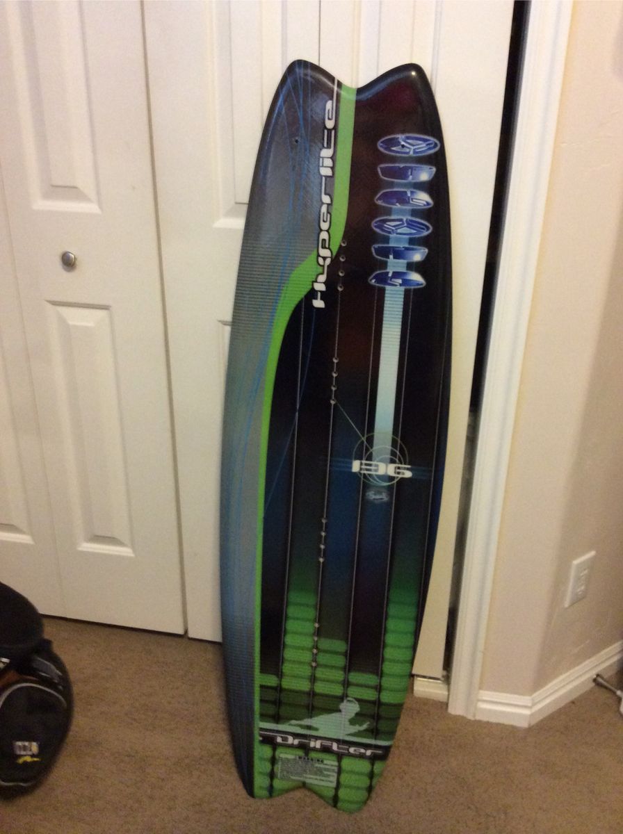 Hyperlite Wakeboard