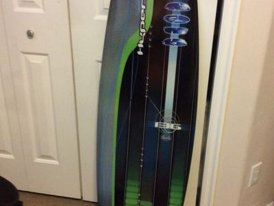 Hyperlite Wakeboard
