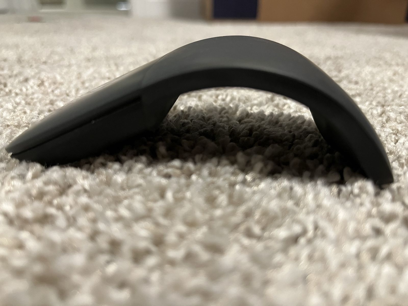 Microsoft mouse