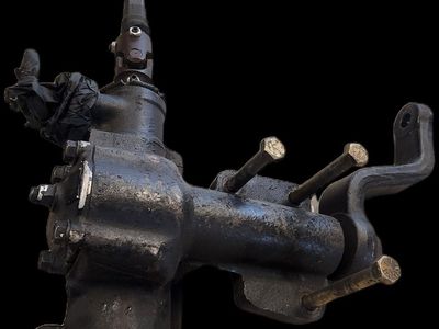 Steering Gear Box 1972-1977 Ford Bronco