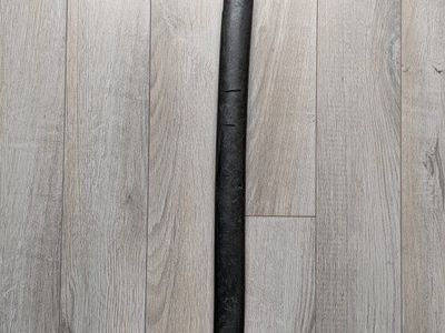 Chopper One 1 Log Splitting Axe Maul w/Original Fiber-Core Handle Mauler Ax