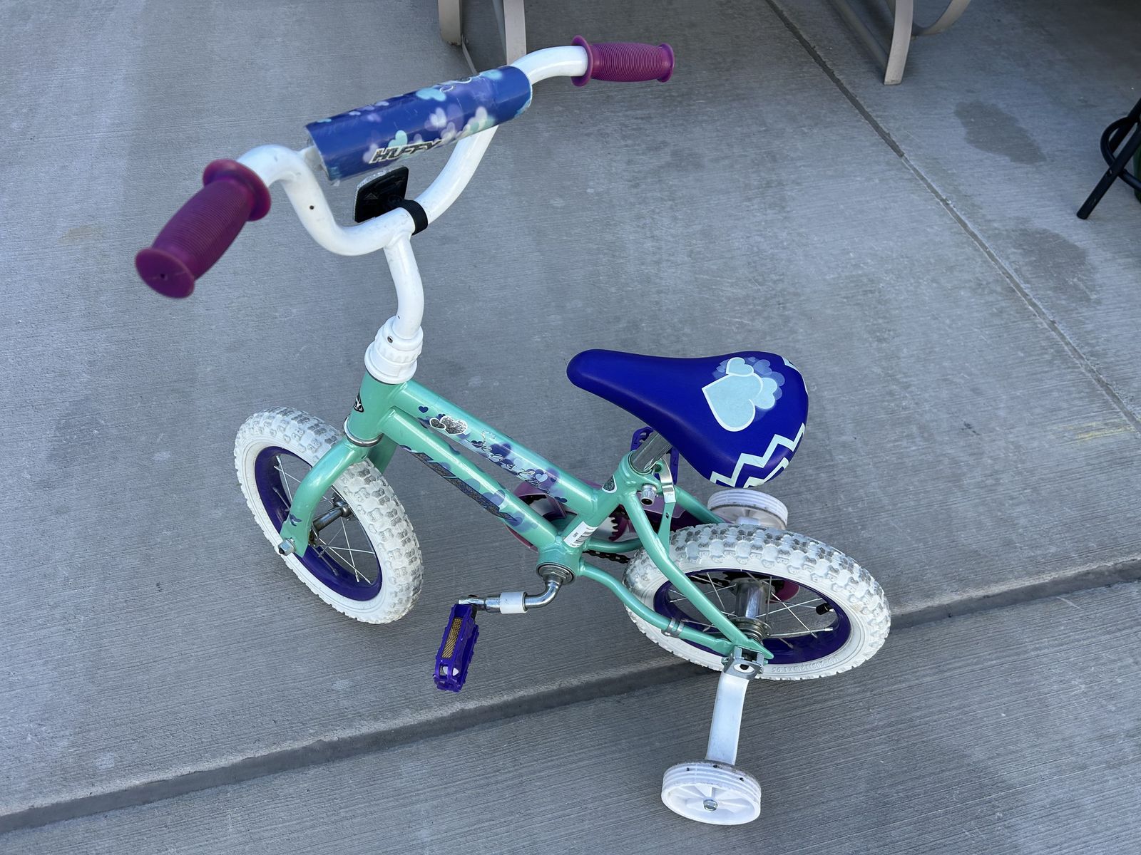 Kids Bike