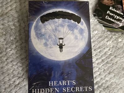 Tarot / Oracle Cards $10 OBO