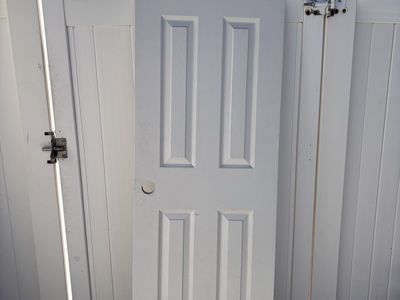 Interior Door 24x80 Brand new condition