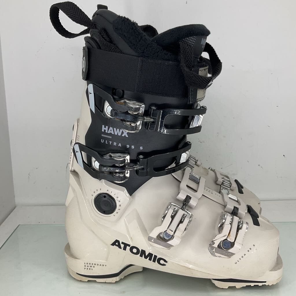 Atomic Hawx Ultra 95 S GW