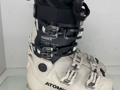 Atomic Hawx Ultra 95 S GW