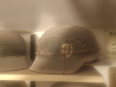 wwii relic antique helmet TEXT ONLY NO CALLS NO VOICEMAIL ANSWERED