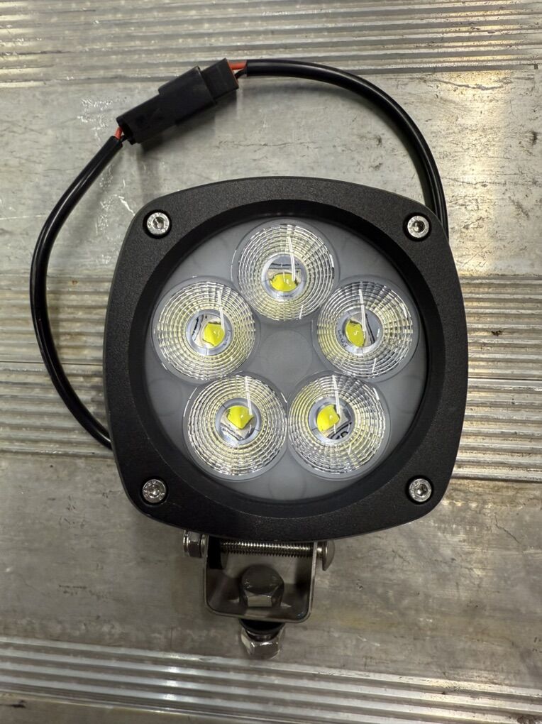 50 Watt Led Work Lights