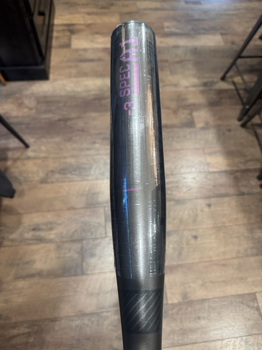 Combat spec A1 BBCOR