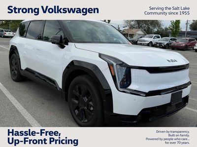 2026 Kia EV9 Land