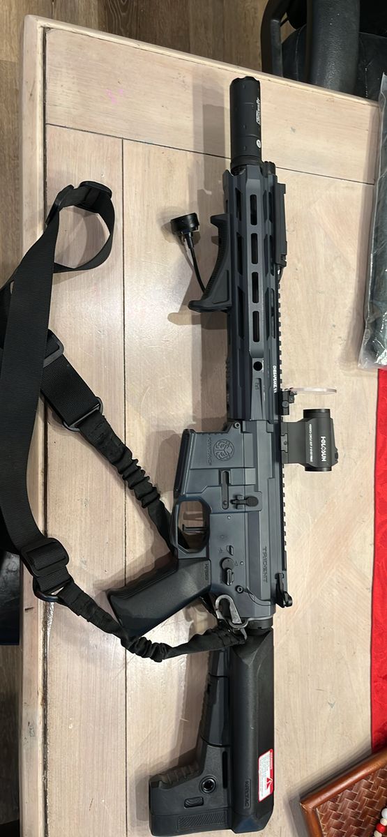 Krytec AEG