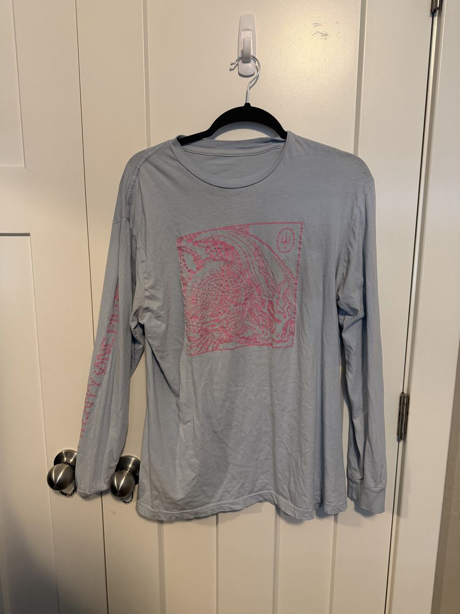 Twenty One Pilots Scaled and Icy Merch