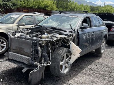 Just In! 2009 Audi A4 B8 Parts - UTPAP Ogden