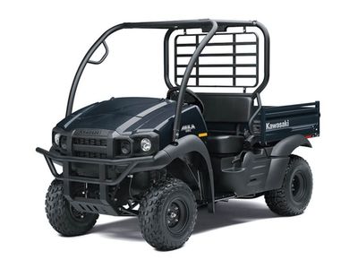 2026 KAWASAKI Mule SX Base - W00365-C