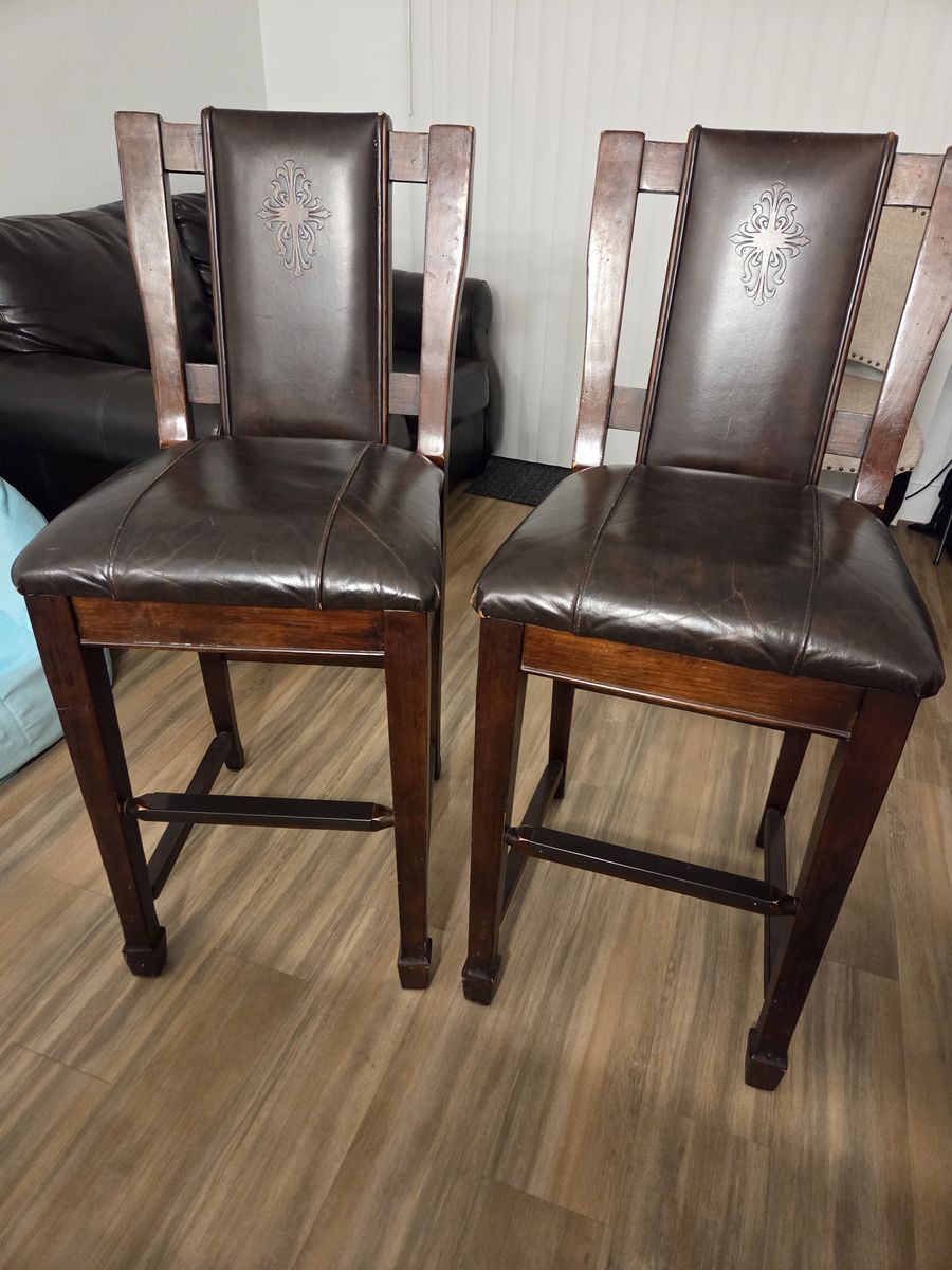 Bar stools