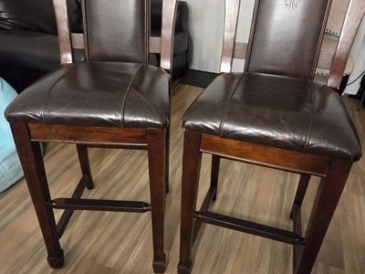 Bar stools