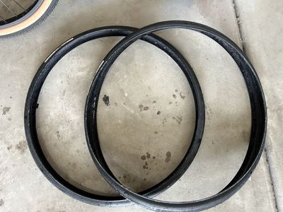 Panaracer Gravelking GK Slicks 700x30c