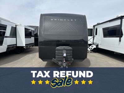 2026 Brinkley Model I 265