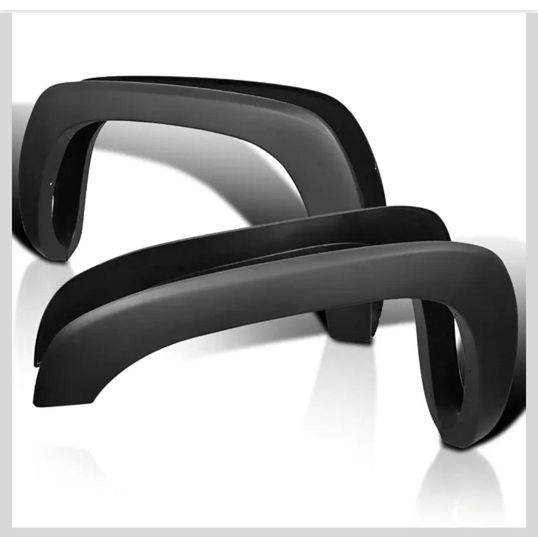 99-06 Chevy GMC Fender Flares Brand New
