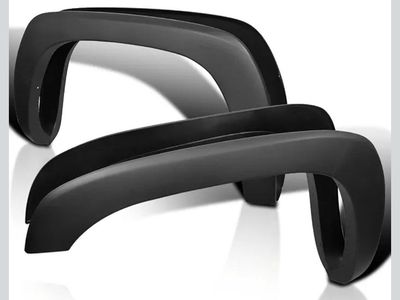 99-06 Chevy GMC Fender Flares Brand New