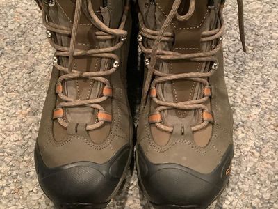 Men's OBOZ Hiking boots