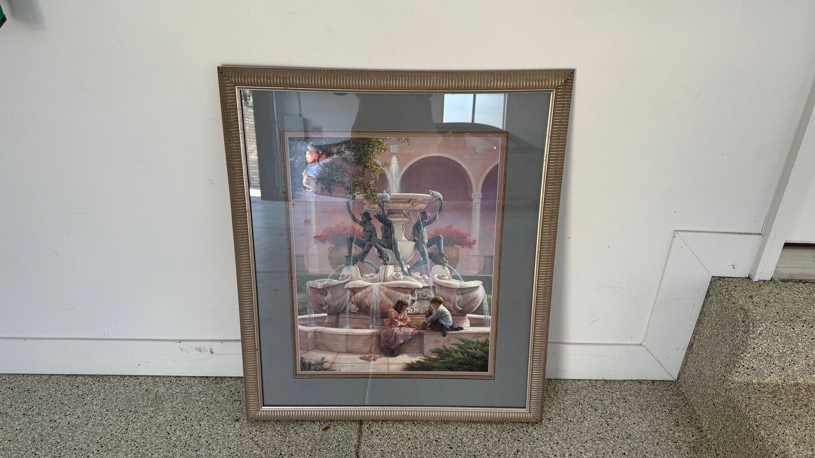 Fountains of My Youth