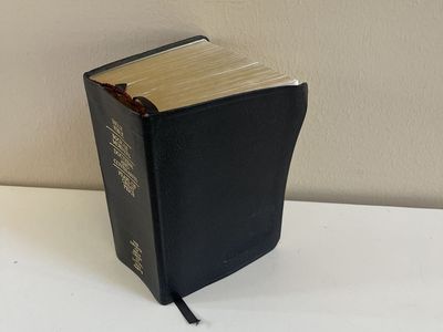 Small LDS Scripture Quad