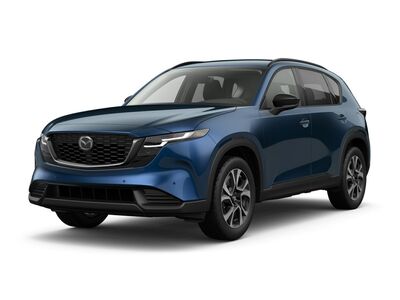 2026 Mazda CX-5 2.5 S Premium