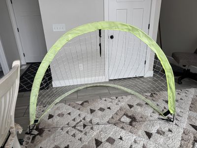 Umbro Pop Up 6ft Soccer Goal Net