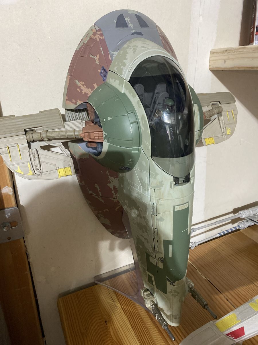 Star Wars , Empire Strikes Back re-issue