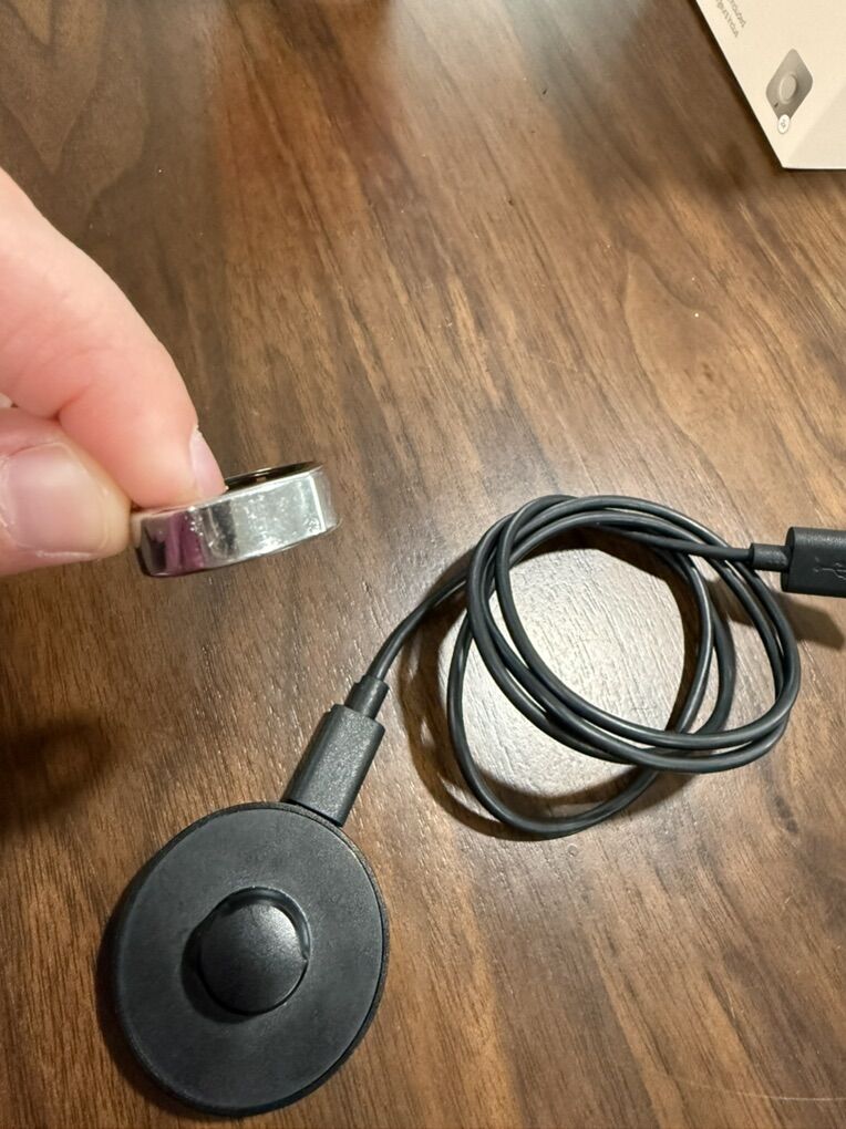 Oura Ring 3rd Gen