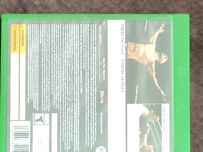 UFC2